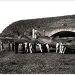 Bristol Blenheim catturato a Pantelleria