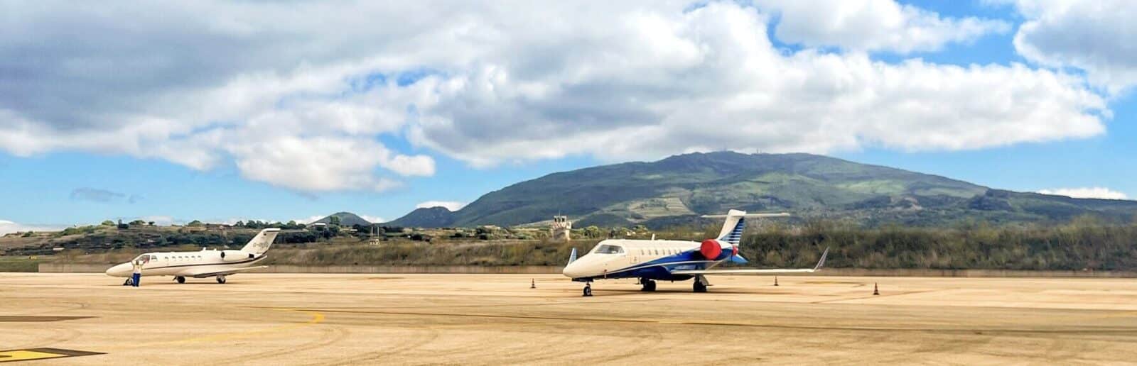 Aviazione Generale Pantelleria