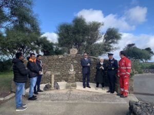 Madonna di Loreto Aeroporto di Pantelleria