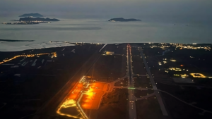 Aeroporto di Trapani Birgi