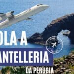 Perugia - Pantelleria HelloFly