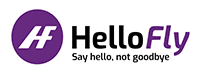 Logo HelloFly